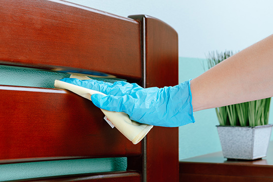 Deep Cleaning image 1 deep cleaning services